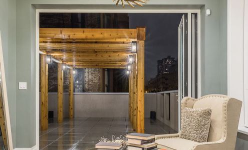 Morton Grove Electrical Company