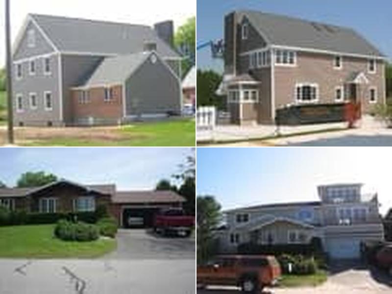 Design View General Contractors LLC