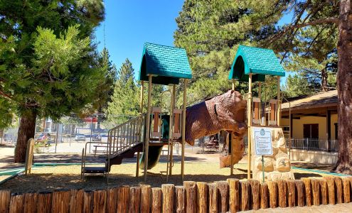 Green Valley Campground Green Valley Lake