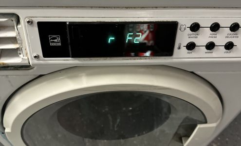 Tumbles Coin Laundry