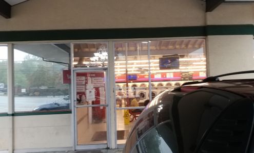 Grand Central Station