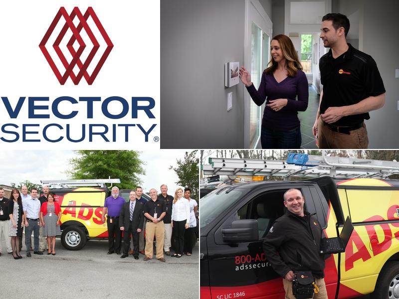 Vector Security - Savannah, GA