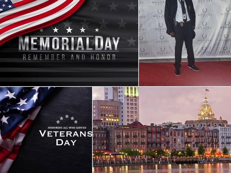 Security Associates of Coastal Georgia