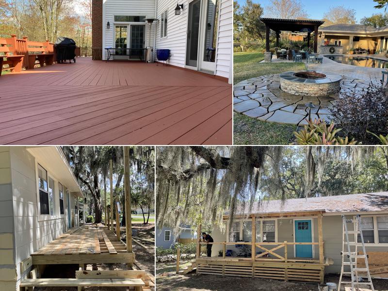 Russi Construction & Home Improvements