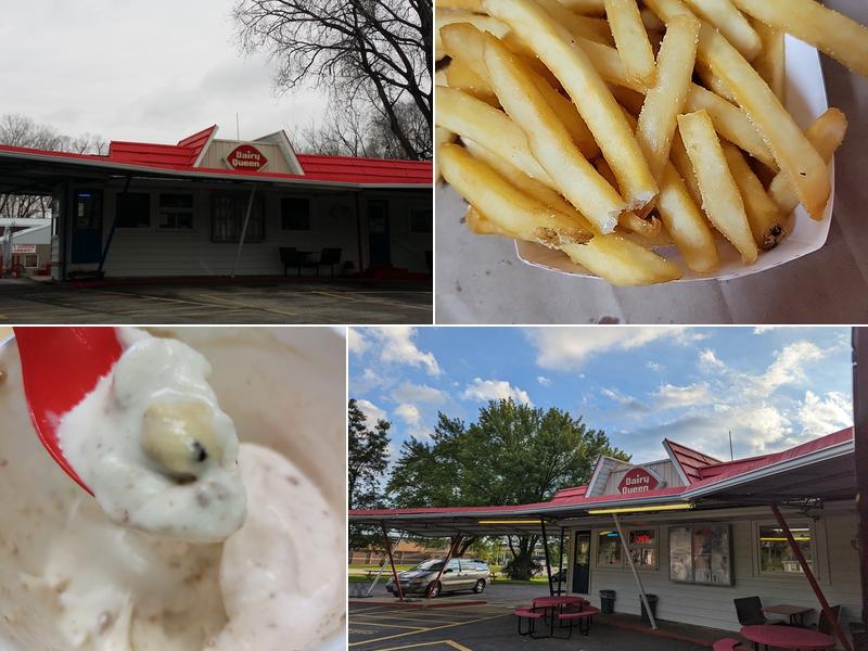 Dairy Queen 311 Main St N, Chatfield