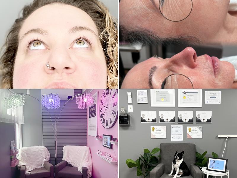 Permanent Makeup & Aesthetics in Maine - Freeport Location