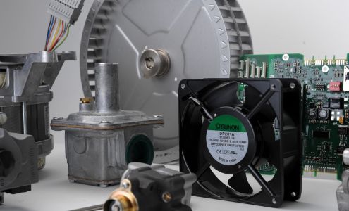 Commercial Appliance Parts & Service, LLC