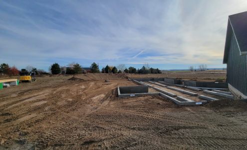 MG Worx LLC 974 E Firestone Dr, Kuna Idaho 83634