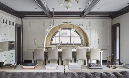 Paul Schulman Design LTD