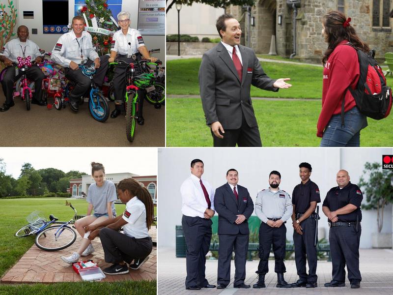 Securitas Security Services USA