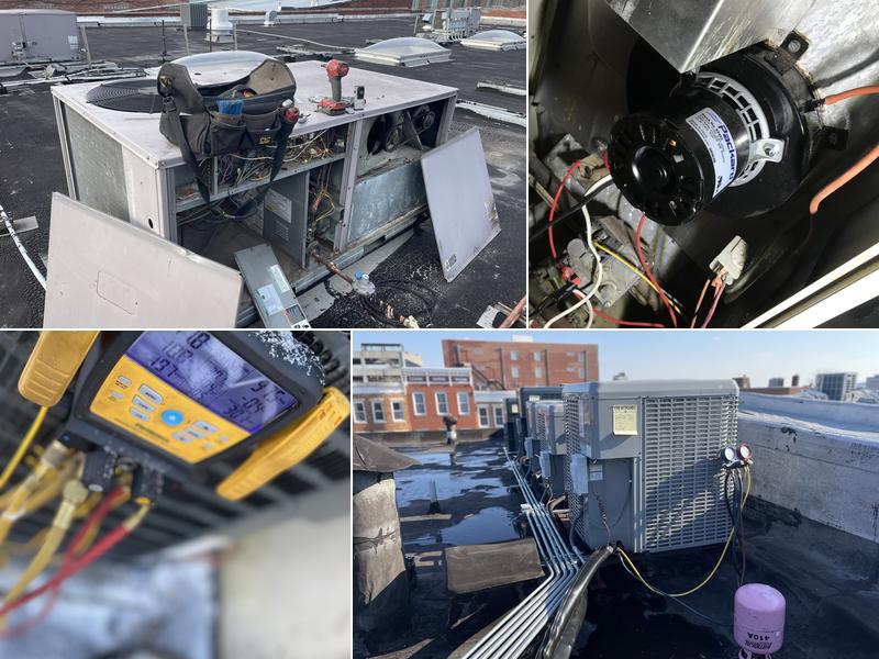 Alligator HVAC and Home Improvement LLC