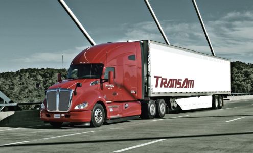 TransAm Trucking