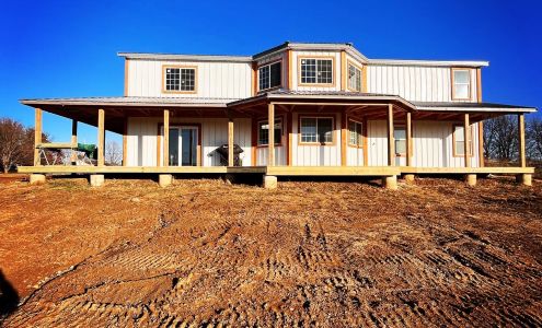 Fortified Buildings, LLC