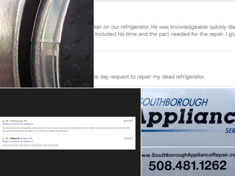 Southborough Appliance