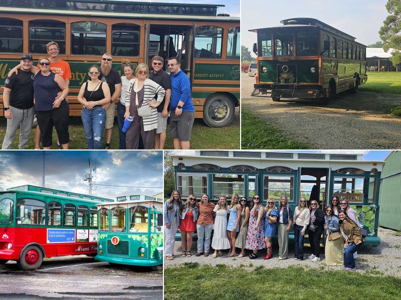 Miami County Trolley, LLC
