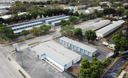 Pinellas Self Storage
