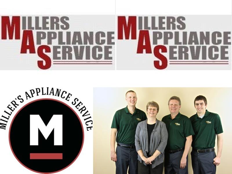 Miller's Appliance Service