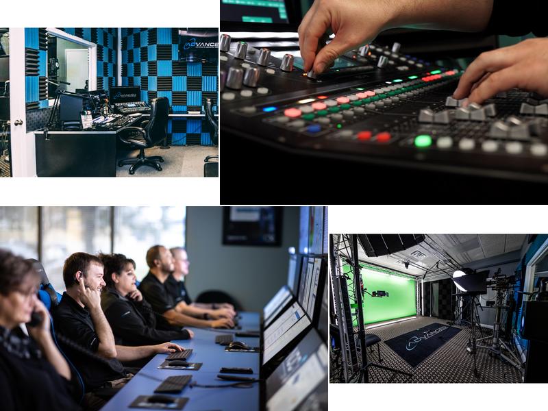 Advanced Network & Computer Services