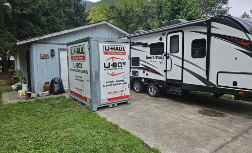 U-Haul Neighborhood Dealer