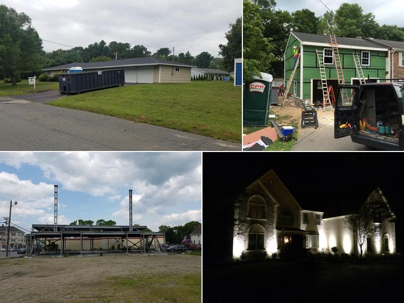 Boston Contractors & Developers, LLC