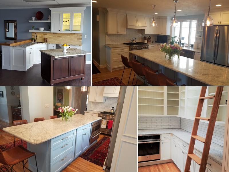 Riversedge Kitchen And Home Design LLC