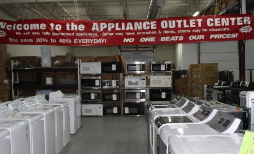 Appliance Outlet Center