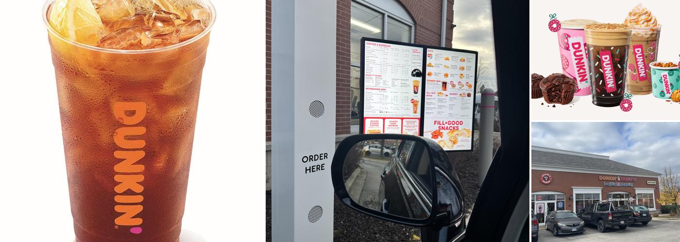 Dunkin'