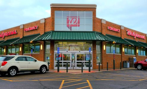 Walgreens