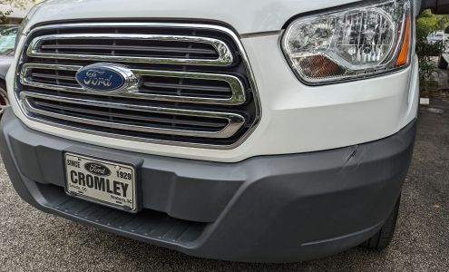 Sparkles Detailing & Pressure Cleaning Inc