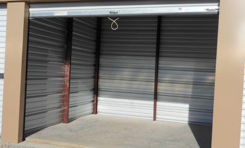 Country Corner Self Storage