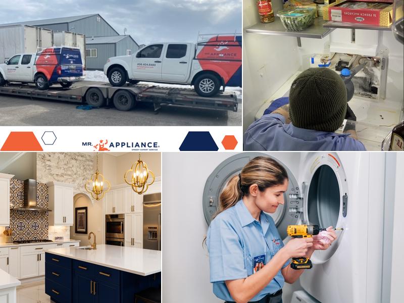 Mr. Appliance of Bozeman