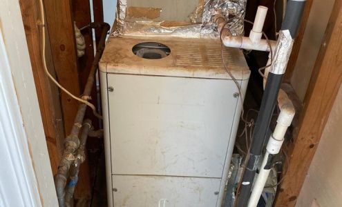 America Restorations