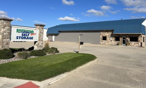 Riverbend Self Storage North