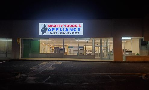 Mighty Young's Appliance