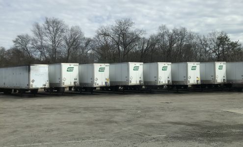 Dart Container Corporation Federalsburg