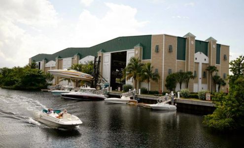 Dania Beach Offshore