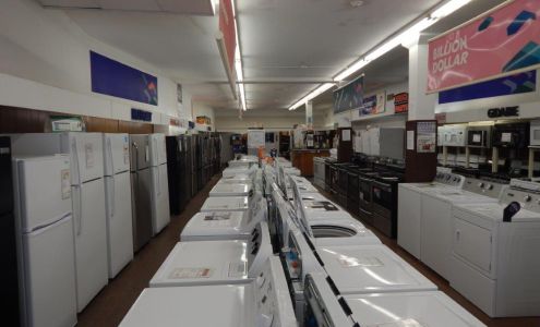 Discount Appliance World