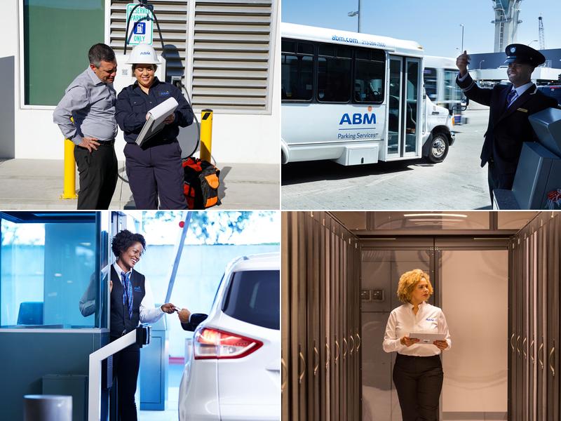 Canonsburg ABM Office