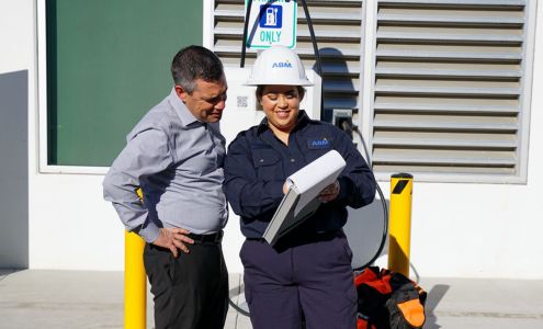 Canonsburg ABM Office