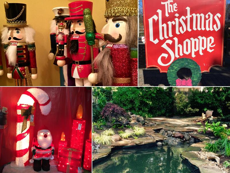 Everything Green Inc