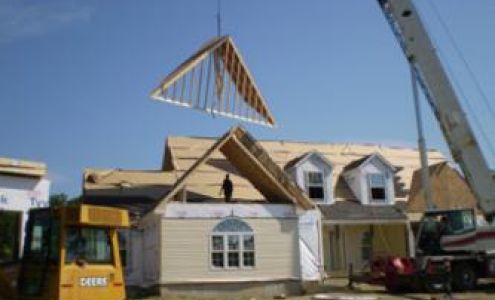 Ashley Homes Construction Co LLC