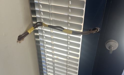 Southern Lights Electric Co