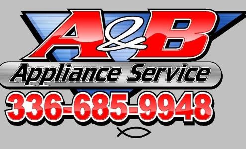 A & B Appliance Service
