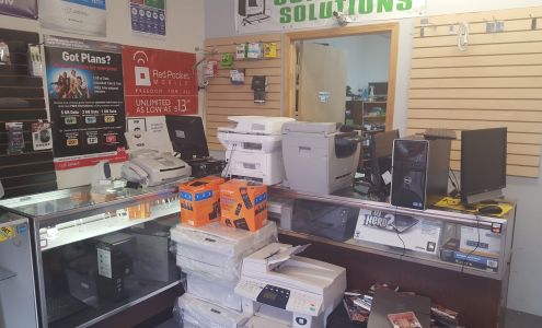 AKA Computer Solutions llc