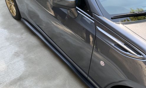 Nashiguera Detailing