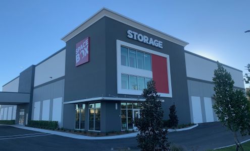 Spacebox Storage Cape Coral