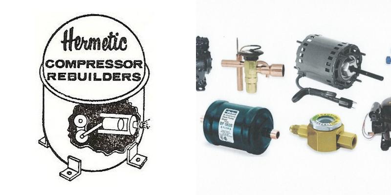 Dayton Refrigeration Service Inc