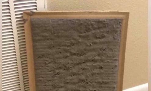 GreenTech Heating and Cooling