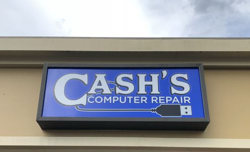 Cash's Computer Repair
