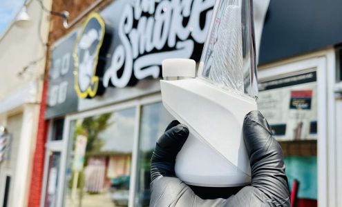 Up in smoke cedar falls